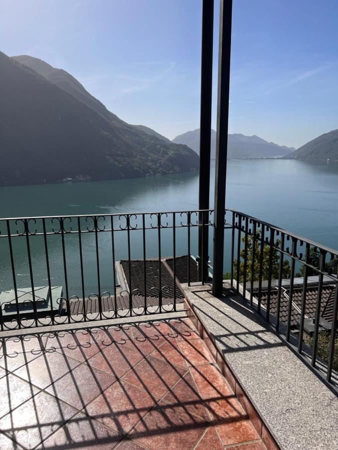Apartment Sweet View Lugano