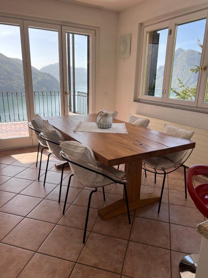 Sweet View Lugano
