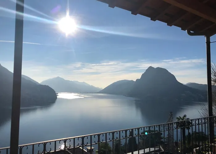 Sweet View