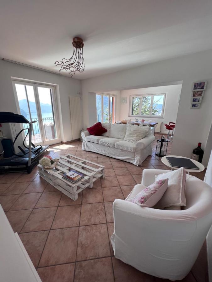 Sweet View Apartamento Lugano