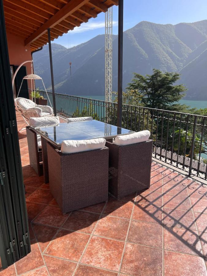 Apartamento Sweet View Lugano