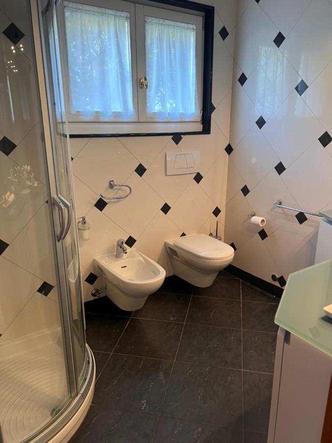 Apartamento Sweet View Lugano